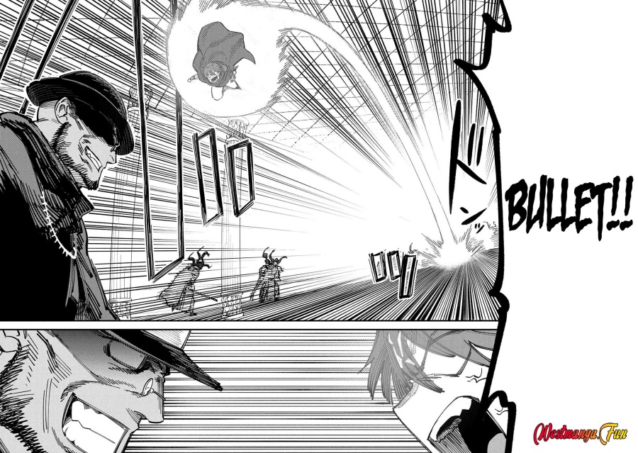 Kaifuku Jutsushi Yarinaoshi: Sokushi Mahou to Skill Copy no Chouetsu Heal Chapter 69.1 Gambar 9